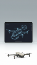Product Design Technical Drawing Digital File